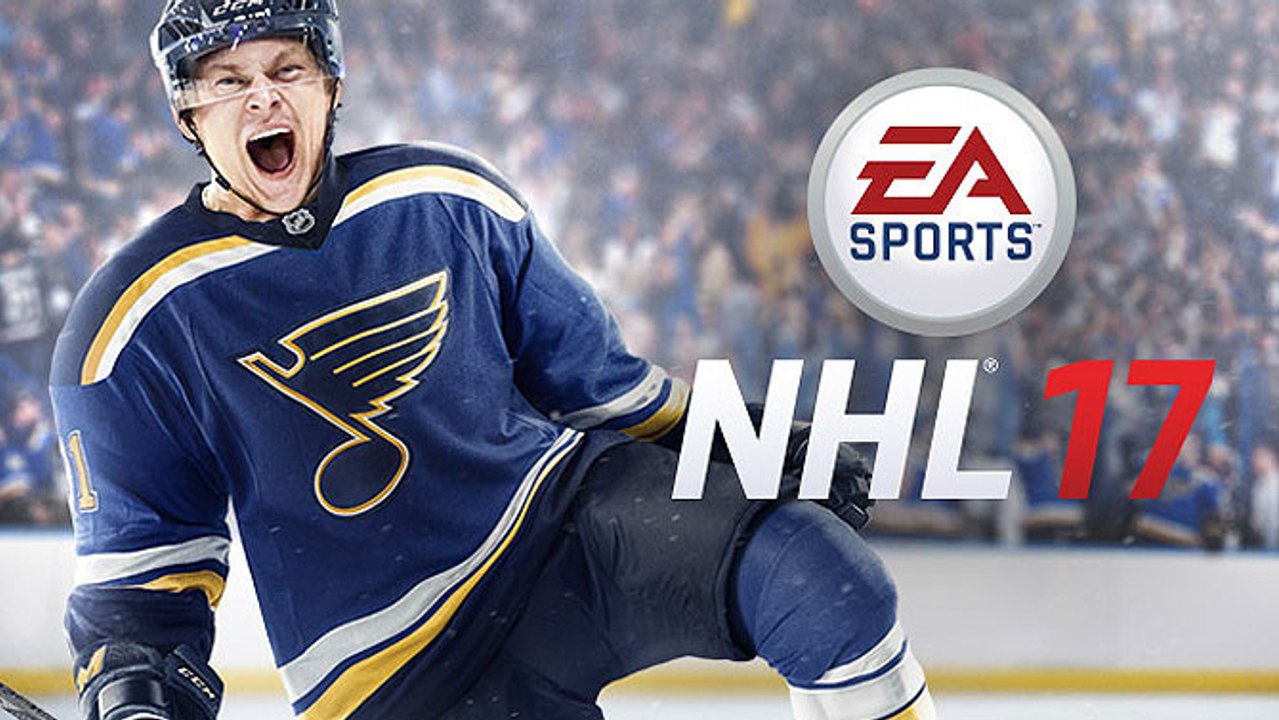 NHL 17 - Trailer de lancement