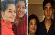 Minal Khan Getting Engaged To The Son Of Hina Dilpazeer (Bulbulay Momo)