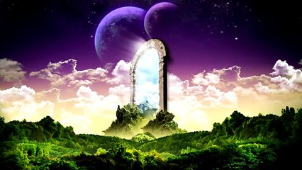 Celtic Vocal Music | Another World | Traditional Irish Music