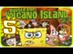Nicktoons: Battle for Volcano Island Walkthrough Part 5 (PS2, Gamecube) Boss: The Great Carapace