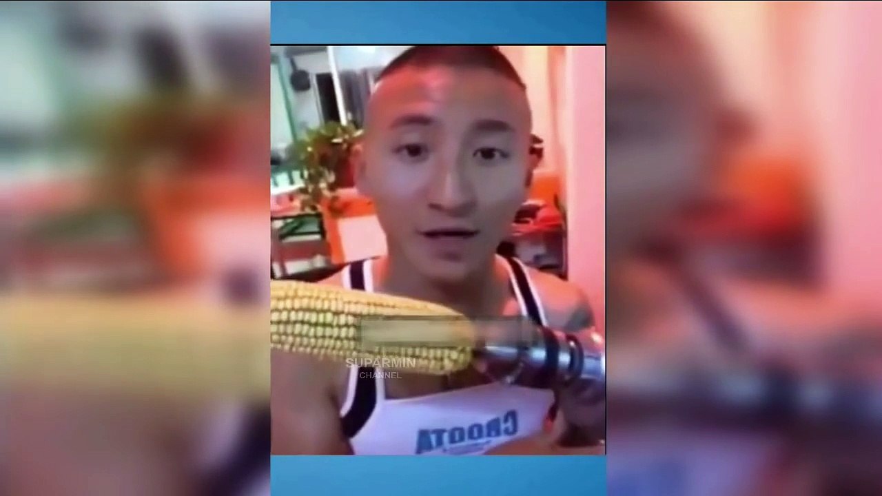 AARRRRGGGHHH... GAGAL FOKUS LUCU