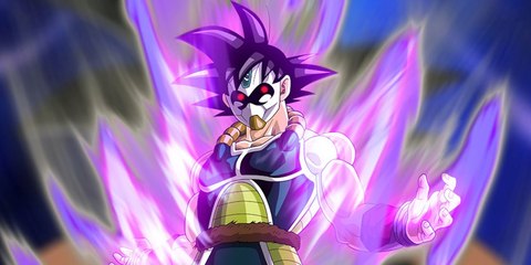 Dragon Ball Xenoverse 2 - Trailer multijugador cooperativo