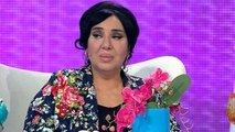 Nur Yerlitaş'a Meme Kanseri Teşhis Konuldu