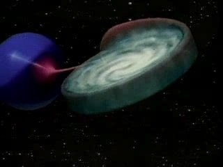 Detecter les trous noirs