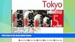 Big Deals  Tokyo PopOut Map (PopOut Maps)  Best Seller Books Most Wanted