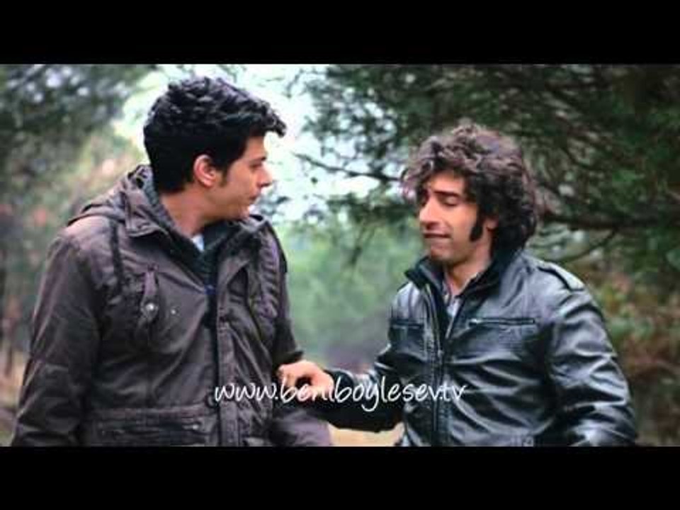 Yürekli Ol, Delikanlı Ol, Cesur Ol