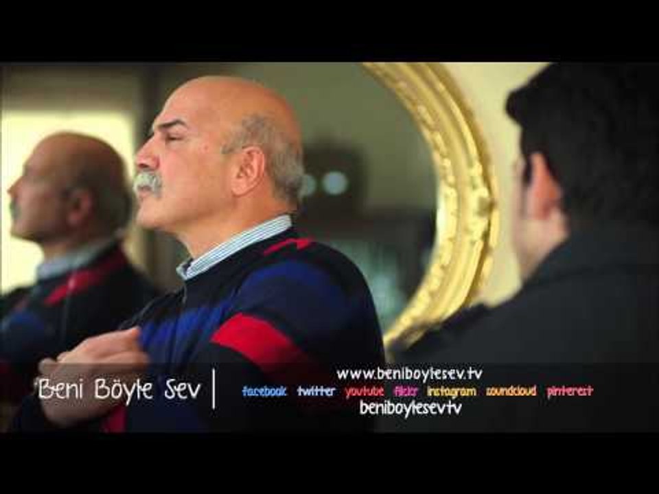 Ömer'in Ailesine Resti