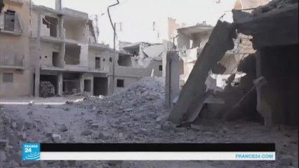 الأحياء الشرقي-حلب