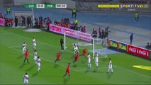 Chile vs Peru 2-1 All Goals & Highlights 11.10.2016 HD