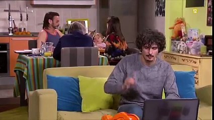 la que se avecina 9x11 adelanto