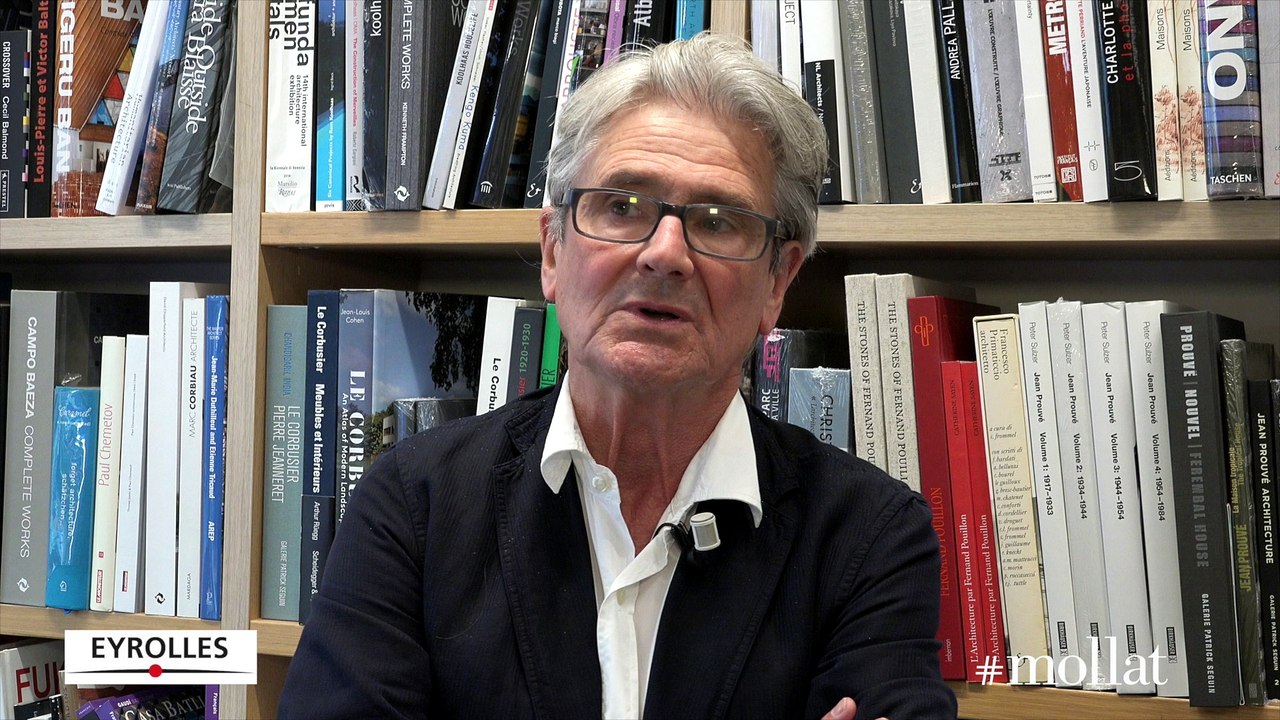 Michel Possompès - La fabrication du projet