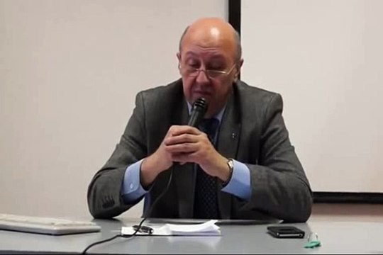 Реальный капитализм и мировой кризис. Андрей Фурсов.