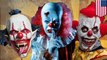 Creepy clown sightings: Clowns creating cross country chaos in colossal clowndemic