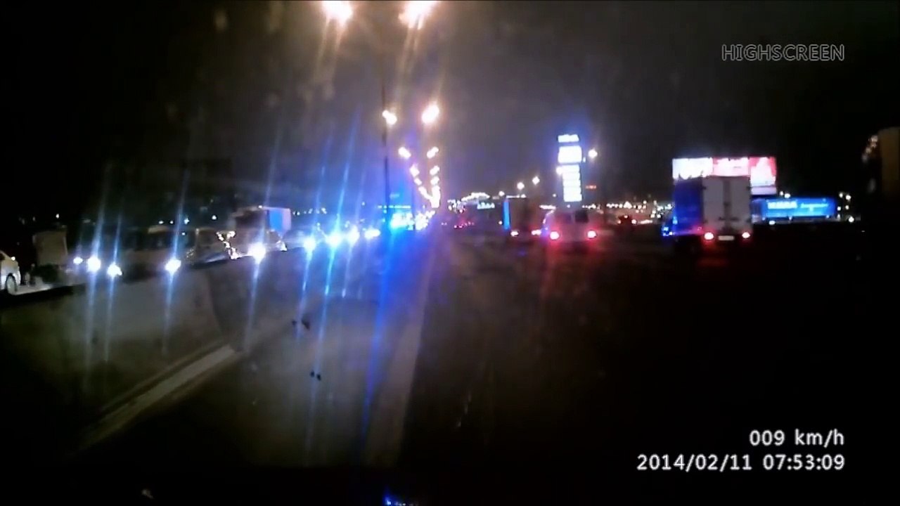 Car Crash Compilation # 60