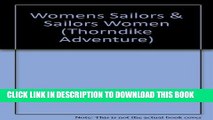 [PDF] Women Sailors and Sailors  Women: An Untold Maritime History Popular Online