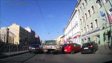 Car Crash Compilation # 62
