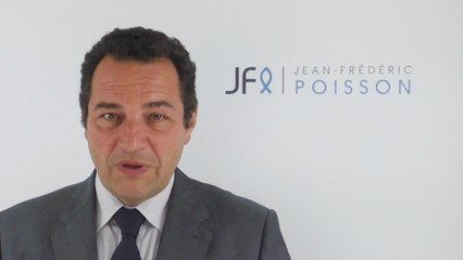 Jean-Frédéric Poisson: "Mon projet pour les territoires d’Outre-Mer"