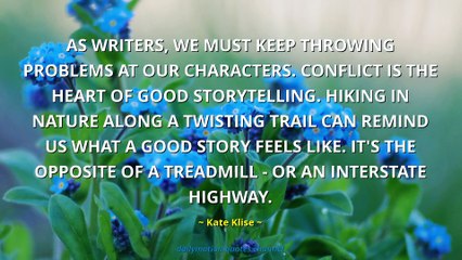 Kate Klise Quotes #1