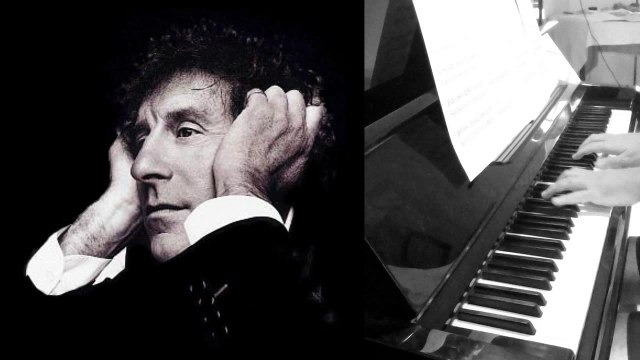 Souchon - Et si en plus y'a personne (Adaptation Valérie Limsinger)