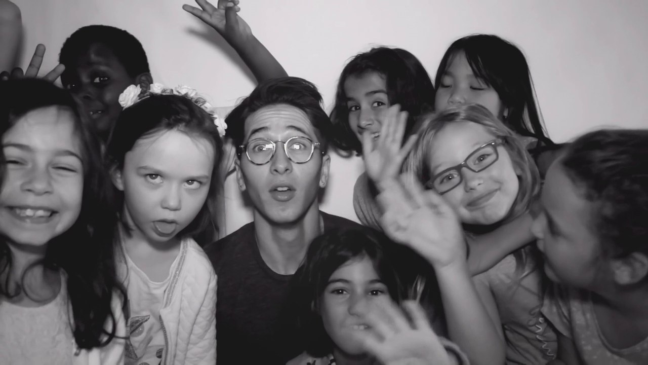 Bande Annonce "Collection de clips pour la Fraternité"