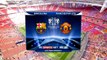 FC Barcelona vs Manchester United 3-1 | Champions League 2010 -2011 | [Công Tánh Football]