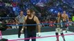 AJ Styles vs Dean Ambrose vs John Cena Full Match - WWE No Mercy 2016 - WWE World Champion HD
