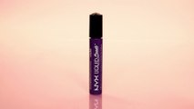 Liquid Suede Cream de Nyx