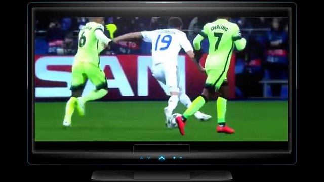 Những màn phô diễn kỹ thuật đỉnh cao của các siêu sao bóng đá | [Công Tánh Football]