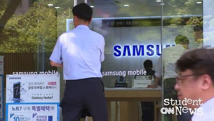 CNN Student News - October 12, 2016