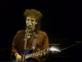 Soda Stereo - Persiana Americana