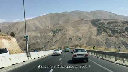 Jafar Panahi | Où en êtes-vous ?