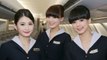 Top 10 Airlines with Most Beautiful and Attractive Air Hostesses