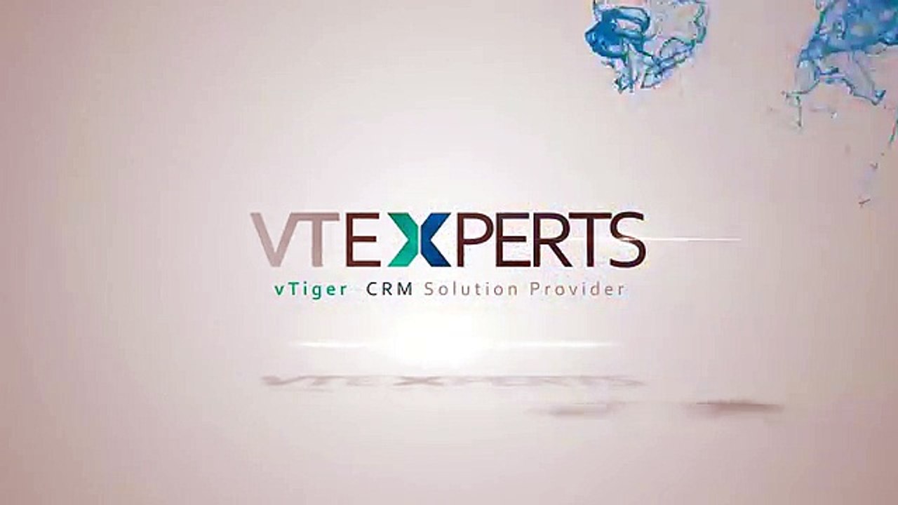 VTiger Email Tracking Extension (Track Email Open Rate)