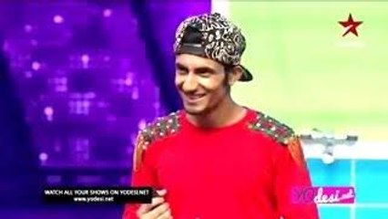 Piyush Bhagat Awesome Performance