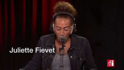 Une brève histoire du rap par Juliette Fievet avec Kery James, Youssoupha et Lino