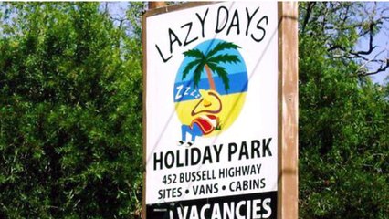 Commercialproperty2sell : Caravan Park For Sale In Broadwater WA