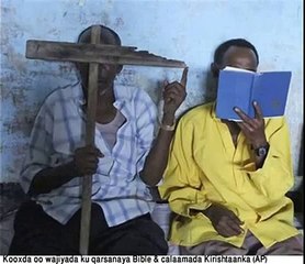 SOOMAALIDA IYO SIDA LOO GAALAYSIIYO