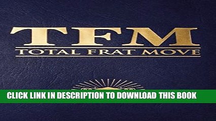 [PDF] Total Frat Move Full Online