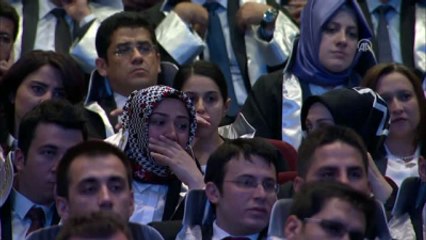 Erdoğan: "Bizden Teröristleri İstedikleri Zaman Veriyoruz Ama Onlar Vermiyor"