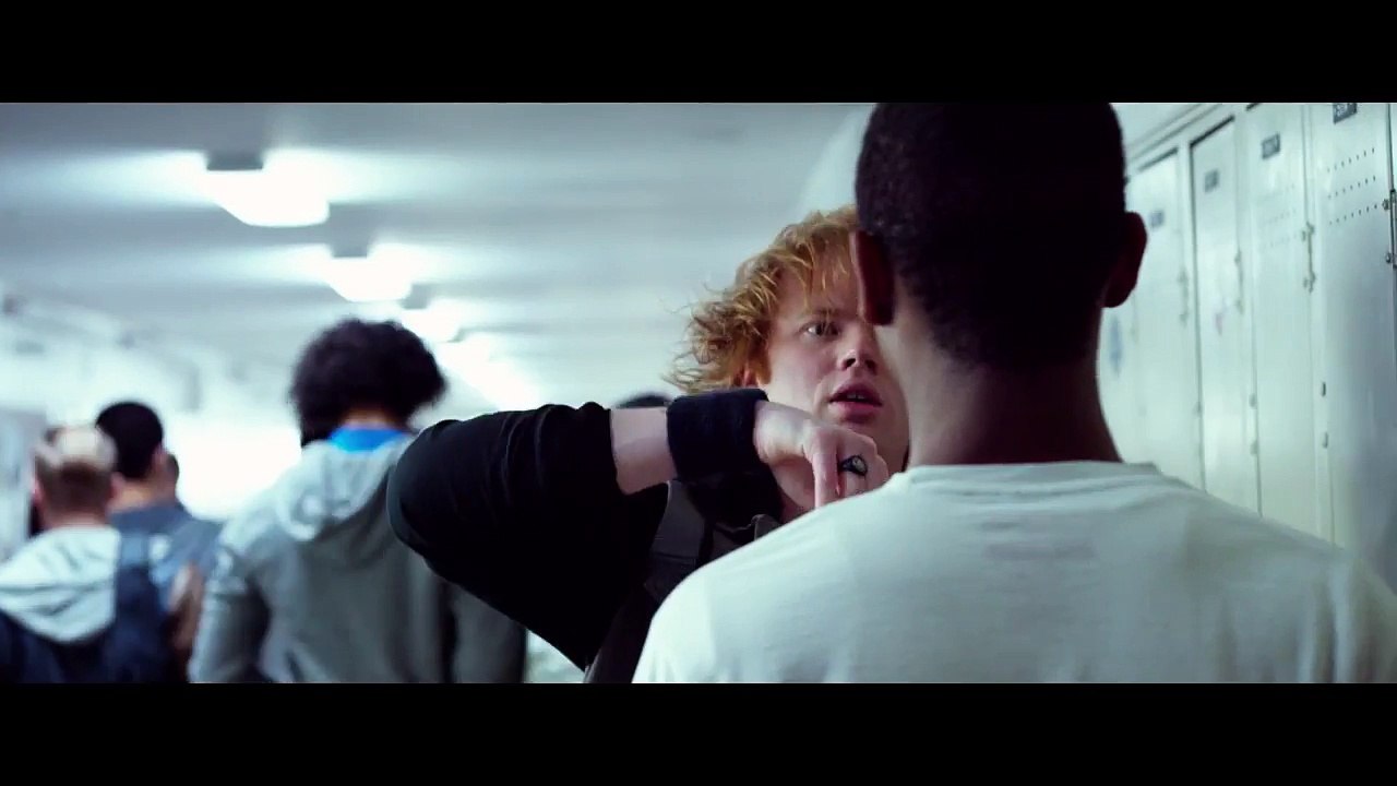 Power Rangers (2017 Movie) Official Teaser Trailer – ‘Discover The Power’