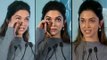 Deepika Padukone CRIES Badly Talking About Depression In Delhi | Live Love Laugh