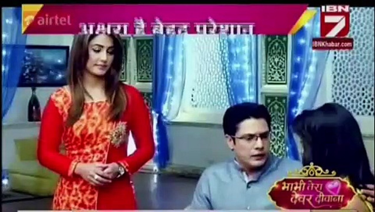 Yeh Rishta Kya Kehlata Hai 13th October 2016 News - Akshara Ko Hua Naira Par shak