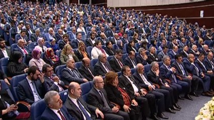 Başbakan Yıldırım: "Refah Arttıkça, Türkiye Büyüdükçe Terör de Yok Olur"