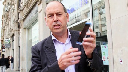 Samsung permanently stops Galaxy Note 7 production - BBC News