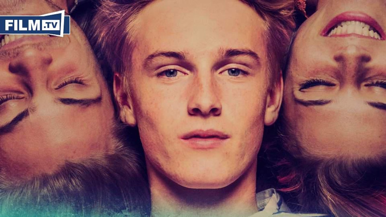 DIE MITTE DER WELT Trailer German Deutsch (2016) HD