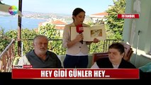 Hey gidi eski günler hey...