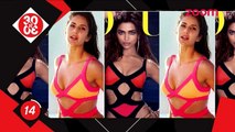 Katrina & Deepika Flaunt Similar Swimsuit, Katrina's Bold Conffesion