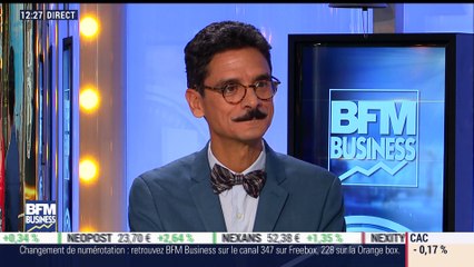 La mise au net: Dubaï relance la course à la tour la plus haute du monde - 12/10