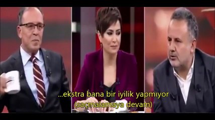 Muhsin Kızılkaya’dan Skandal Sözler Askerin görevi ölmek, bunun için maaş alıyor