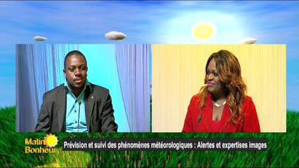 Matin Bonheur de RTI 1 du 11 octobre 2016 avec Marième Touré-Partie 4